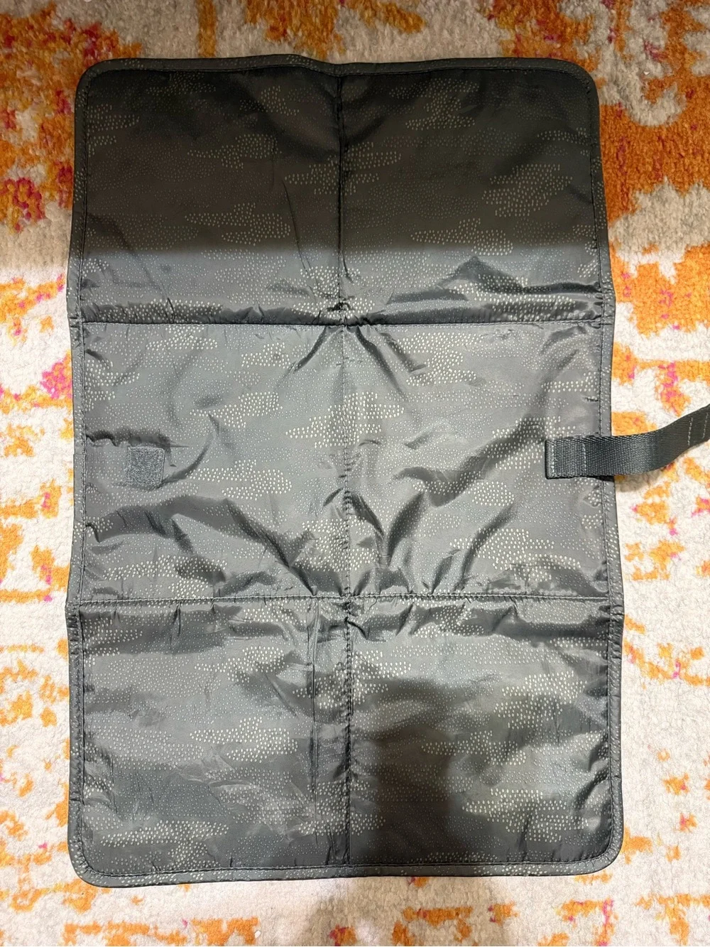 Itzy Ritzy quilted itzy